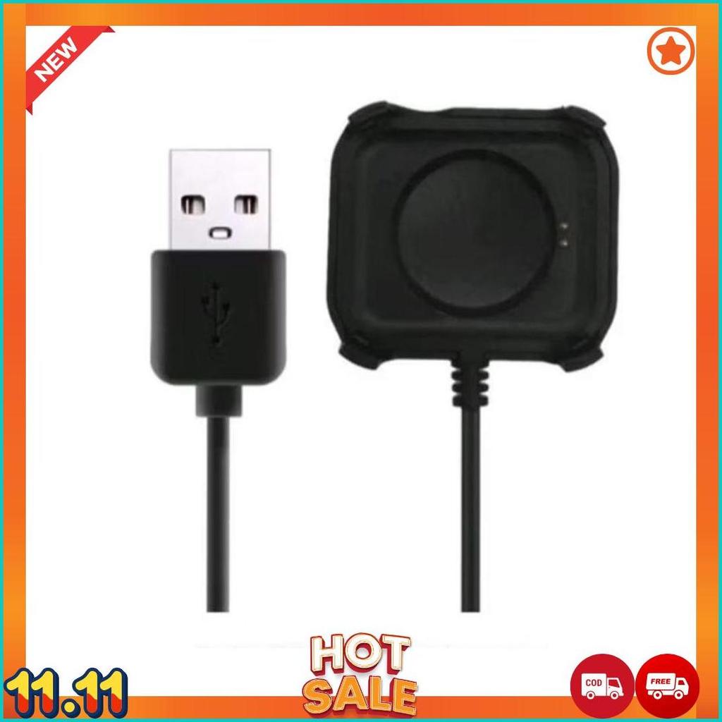 KABEL CHARGER / CASAN SMARTWATCH SEMUA SERIES T500 T55 T500 SERIES 7 SERIES 8 SERIES 8 ULTRA I8 PRO 