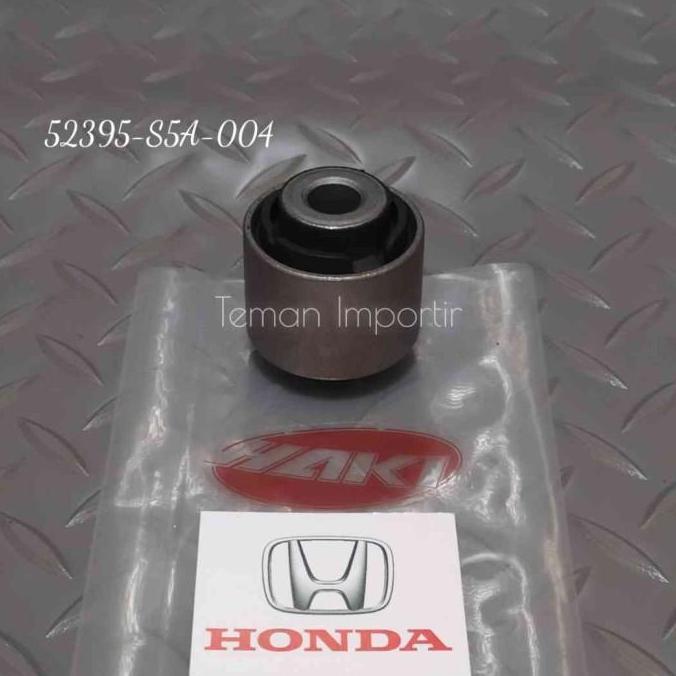 Bushing Upper Arm Belakang CRV Gen-2 Gen-3 Gen-4 ASLI