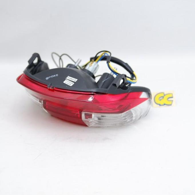 Stoplamp Lampu Belakang Yamaha Vega R Old 5ER-H4710