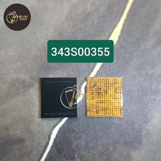 Ic Power 343S00355 Iphone 11 Pro Max