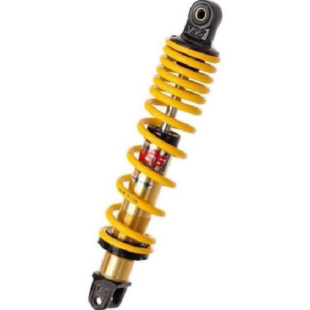 Vario 125 330Mm Dtg Evo Singleshock Yss