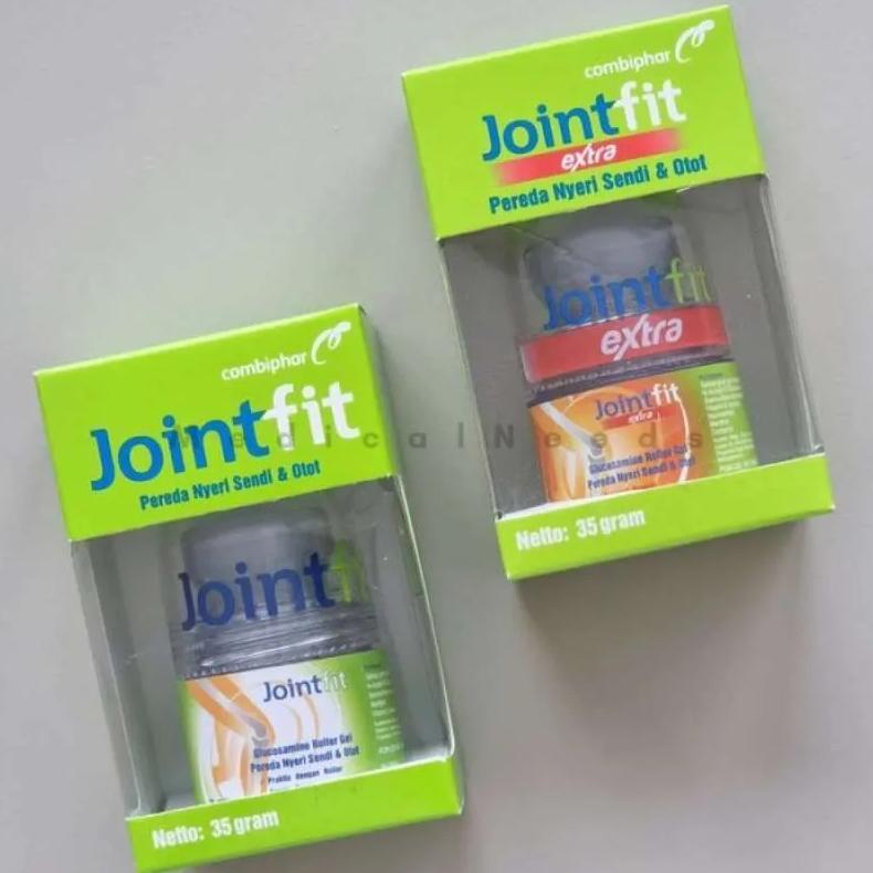Joint Fit 30 Gr / Joint Fit Extra 30 Gr