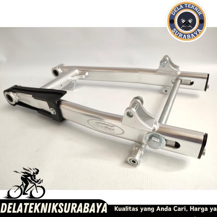 ARM SUPERTRACK GEN-2 VIXION NEW SATRIA FU 2 TAK CB-100  GL MEGAPRO TIGER MODEL KAZE SUPERTRACK GEN 2