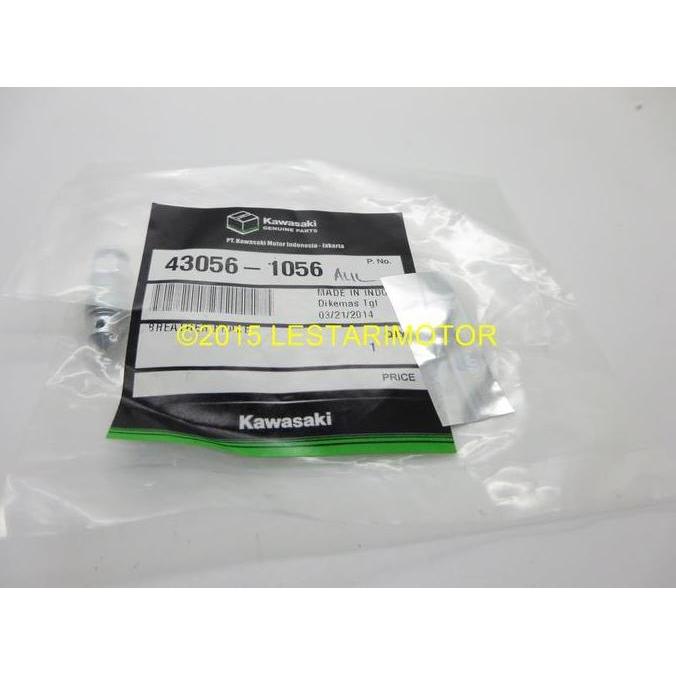 Nepel Angin / Nepel Kaliper Kaze Original