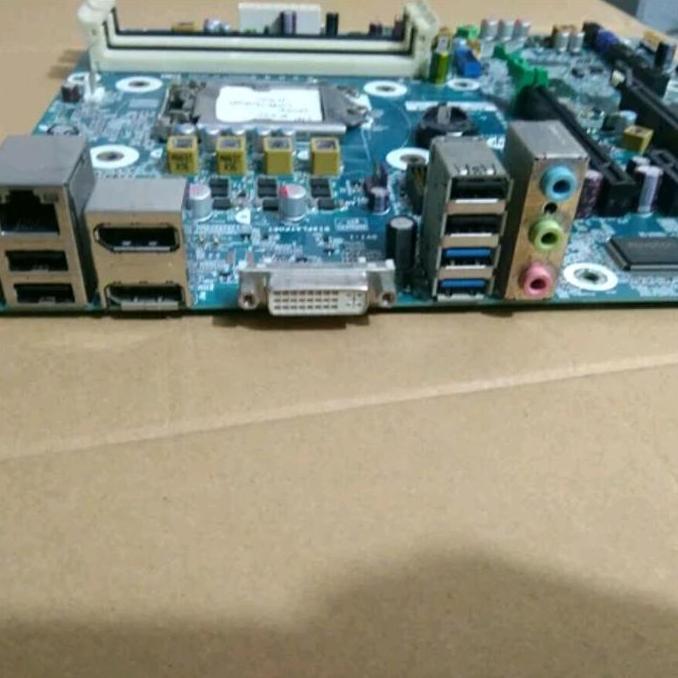 MOTHERBOARD PC BUILT UP Z230 TOWER WORKSTATION SOCKET 1150