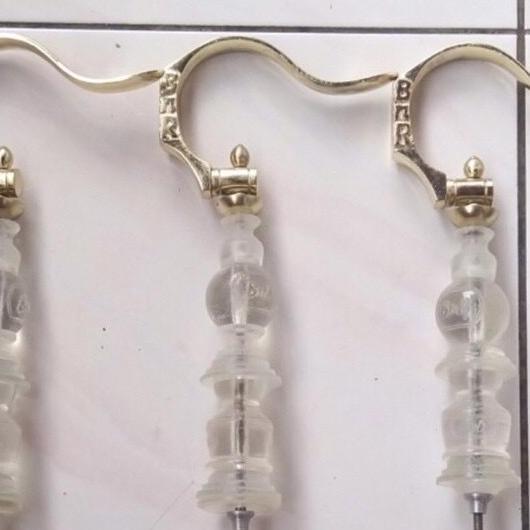 Pion Sangkar Murai Bnr Original ( Pion Saja Tanpa Gantungan )