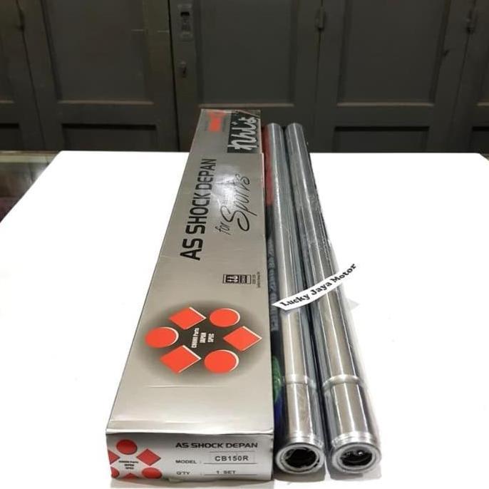 As shock shok depan cb150r cb150 r cb 150r