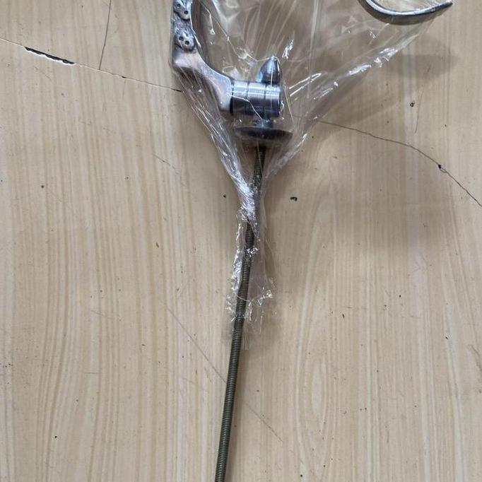 Gantungan Bnr Reborn Original