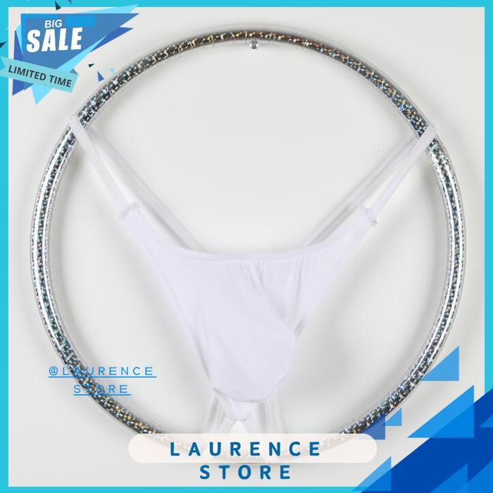 GE068. G STRING PRIA. CELANA DALAM G STRING PRIA. LAURENXE STORE