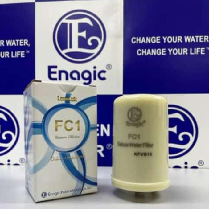 New- inner filter water Kangen original