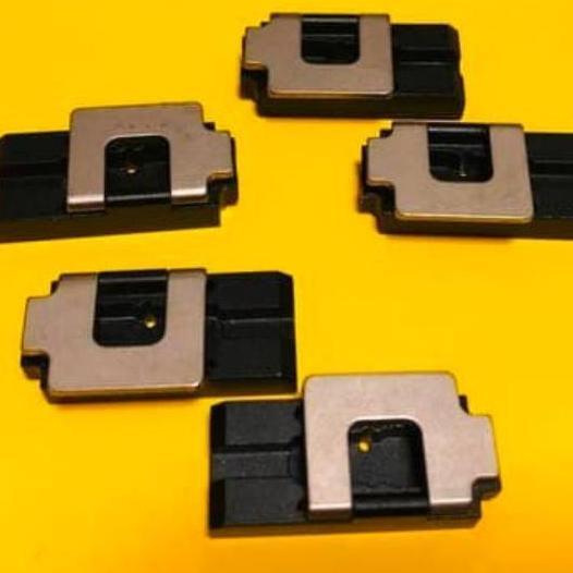 Holder soc Fiber optik