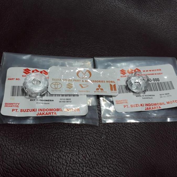 KANCING SPION DALAM APV /PLASTIK SPION DALAM APV