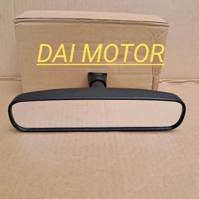 Spion tengah Nissan Grand livina