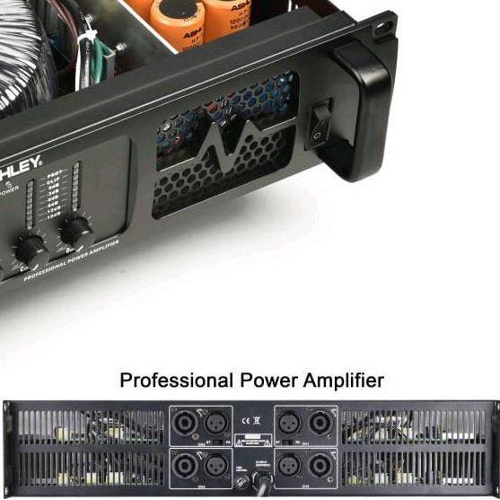 POWER ASHLEY MD4800 MD 4800 ORIGINAL