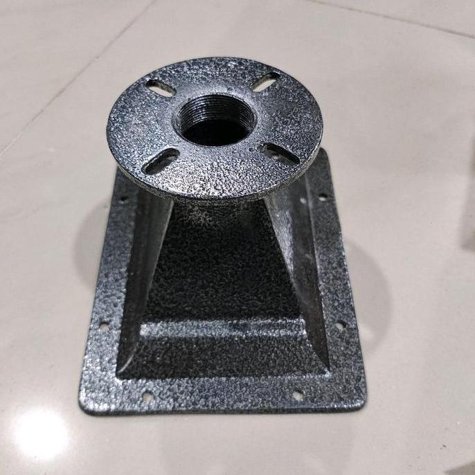 CORONG TWEETER 15X19 CARBO