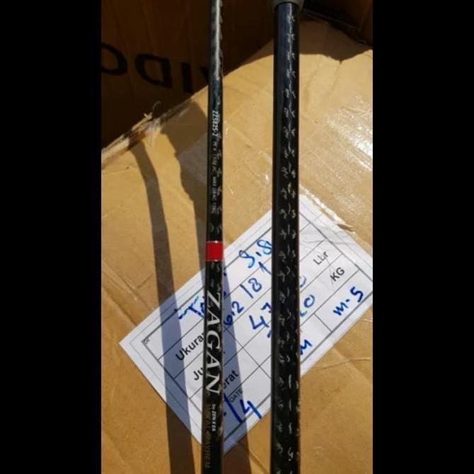 joran zen zagan metal mayhem 582