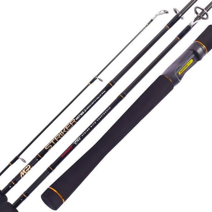 Joran Spinning Maguro Striker - 165 IndonesiaMemancing