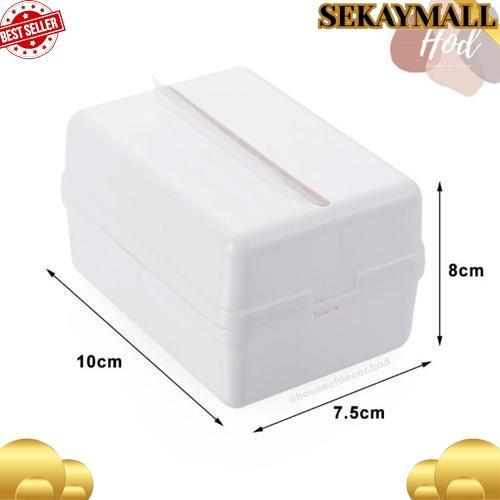 Gratis Ongkir Money Atm Cake Box Plastik Diy Kotak Tarik Uang Kue Ulang Tahun Hiasan