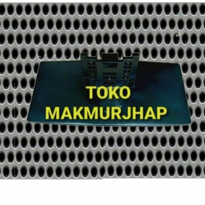 New- KAKI TV LG 32LM3410 32 INCHI