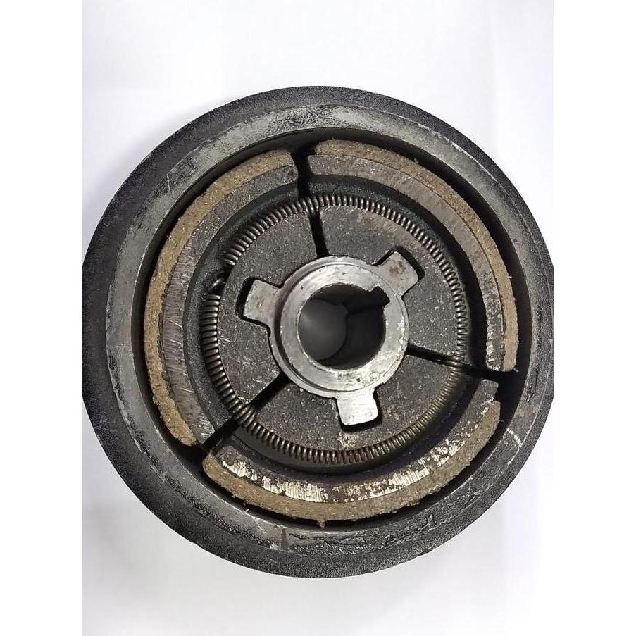 Pulley Coupling Power Trowel / Stamper 5Inch As20