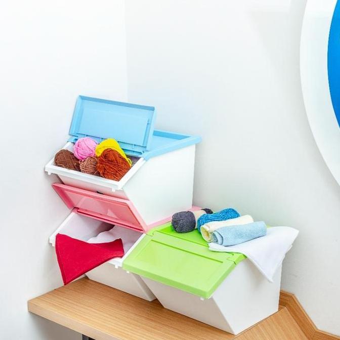 Sale Roxanne Smart Container Box Rx802