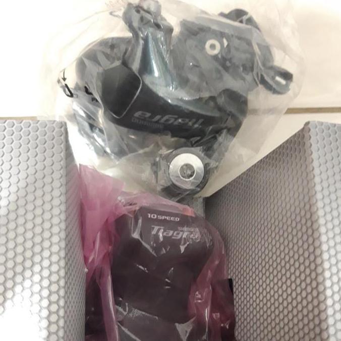 Rd Shifter Tiagra Short 10 Speed Japan