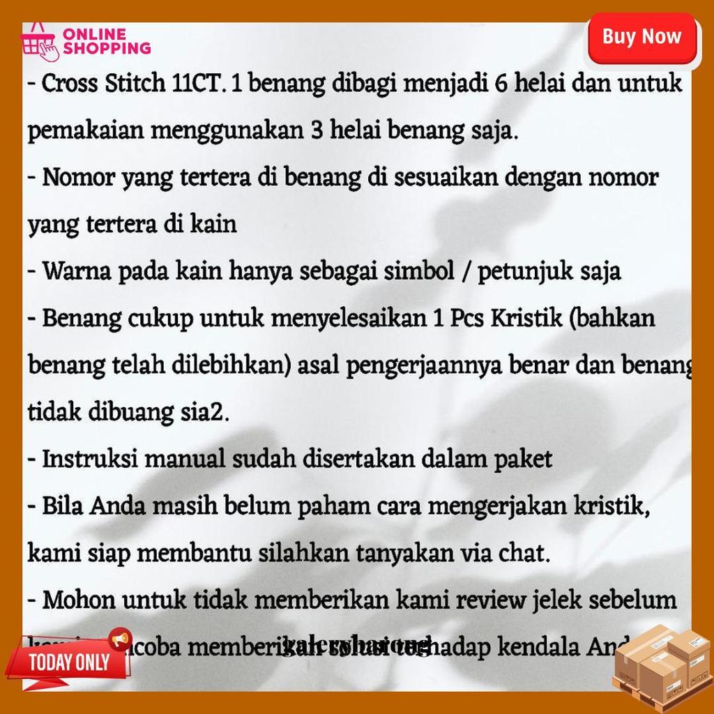 Sulam Kaligrafi / Paket Kristik Lengkap Arabic Ka'Bah Mekkah Masjid Islamic Kaligrafi Embroidery All