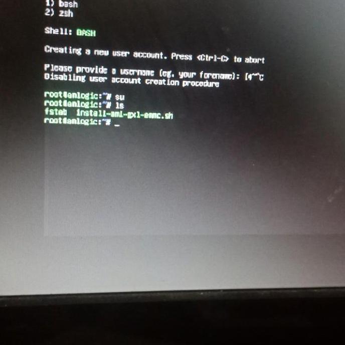 stb armbian spesial edition