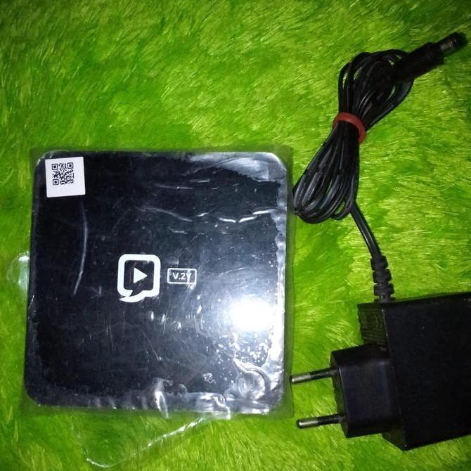 stb android tv box v2y