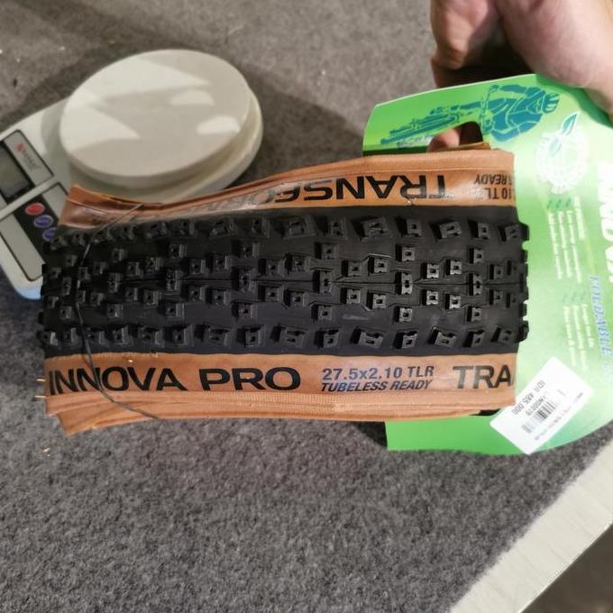 ban sepeda kevlar 27.5 2.1 29 2.1 tubeless tanwall innova transformers