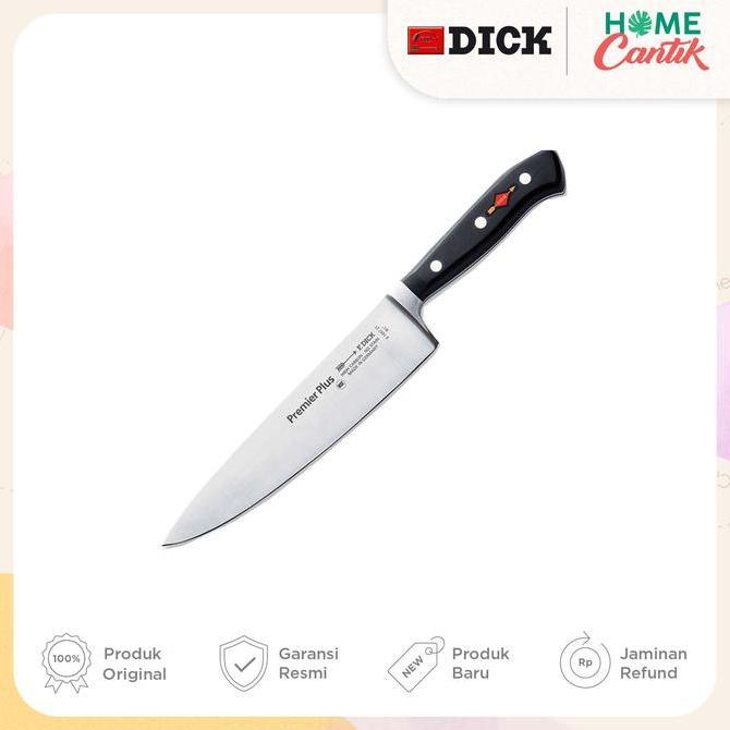 Promo F Dick Premier Plus Chef Knife 21Cm