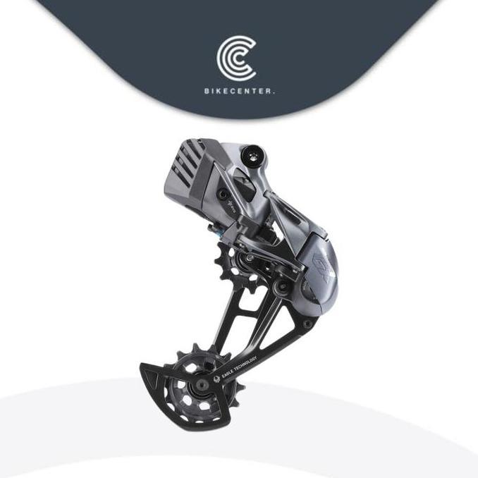 SRAM - Gx Eagle Axs Rear Derailleur 12Speed RD Long Cage