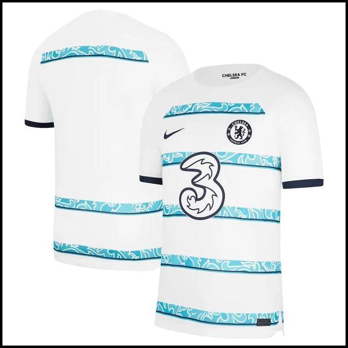 Jersey Original Chelsea Away 2022-23 best seller