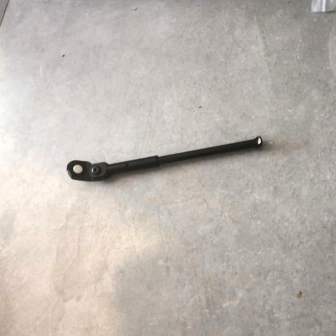 Kickstand standar titanium BLACK kreuz N 3sixty