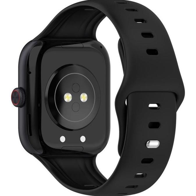 Tali Jam / Strap Silicone for VIVO Watch GT / iQOO Watch GT