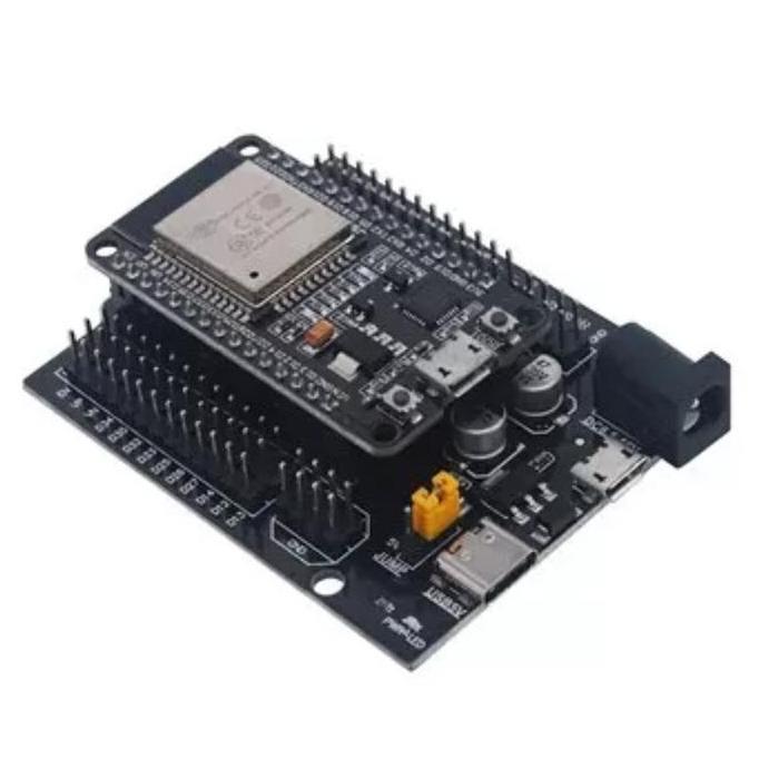EXPANSION BOARD ESP32 ESP-32 ESP-32S WIFI BLUETOOTH IOT