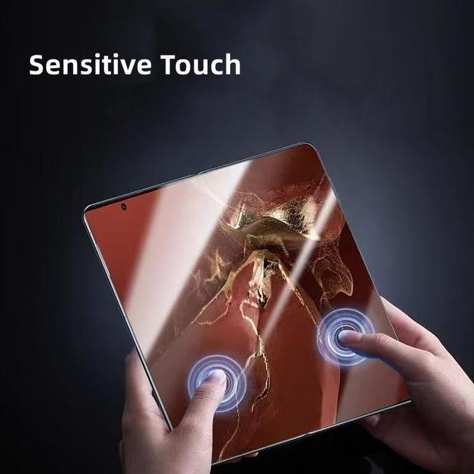 Hydrogel Huawei Mate XT Ultimate Antigores Full Cover