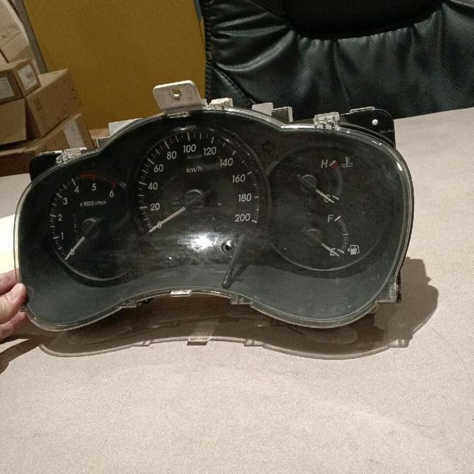 Speedometer Innova Diesel Tipe G 2012 2013 2014