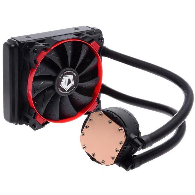 NEW ID-COOLING FROSTFLOW 120L