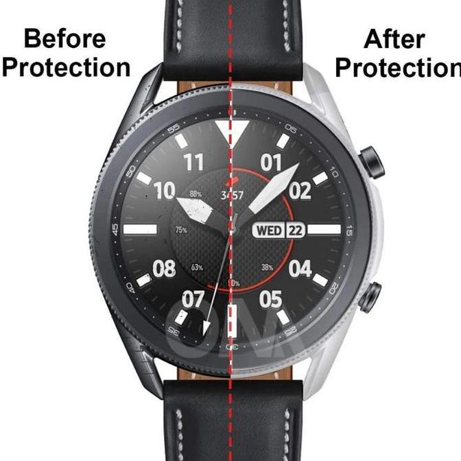 Garmin Instinct/instinct Solar Hydrogel Screen Protector