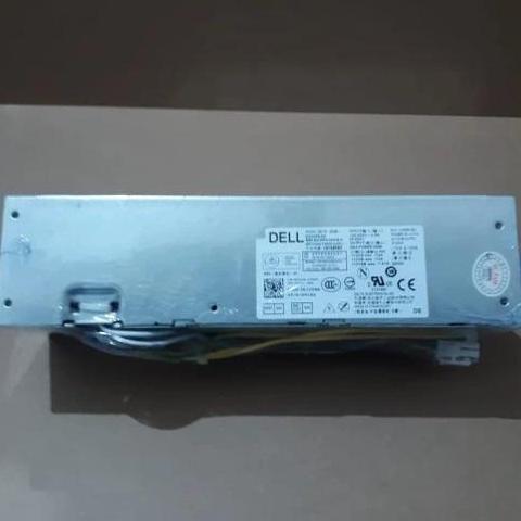 TERMURAH - POWER SUPPLY FOR PC DELL OPTIPLEX 3020, 7020, 9020, T1700 SFF