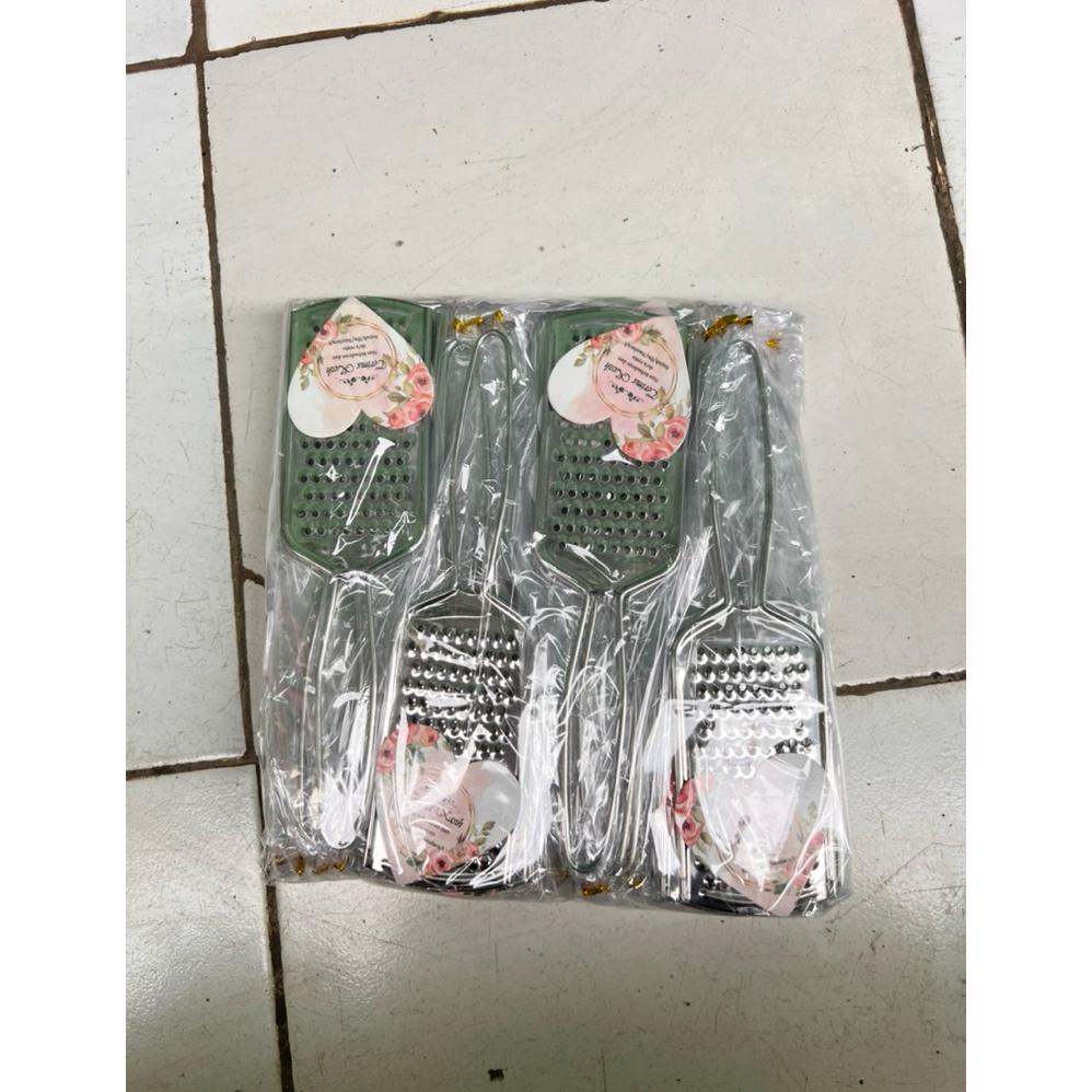 SOUVENIR PARUTAN KEJU ( 50pcs ) KEMAS PLASTIK