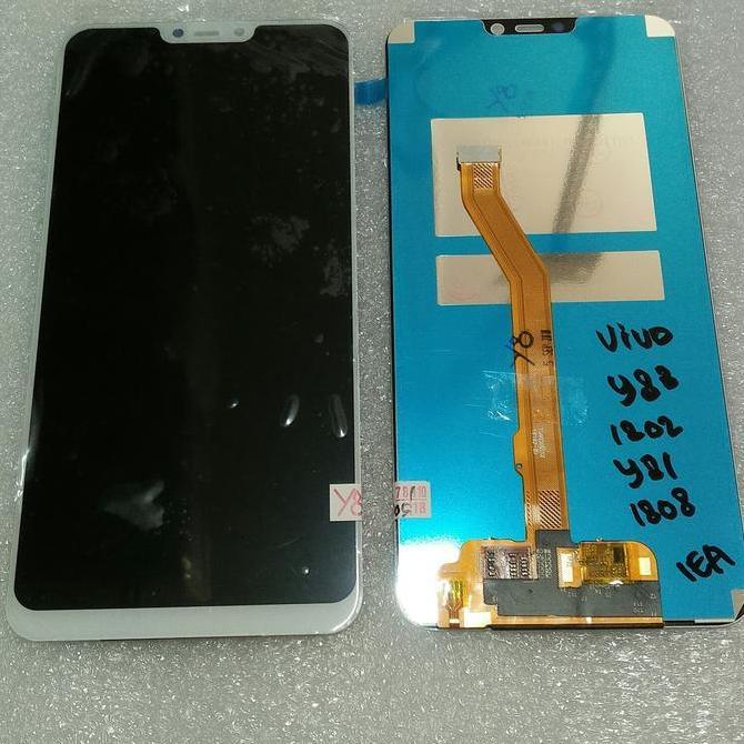 Lcd Vivo Y83 (1802) / Y81 (1808)