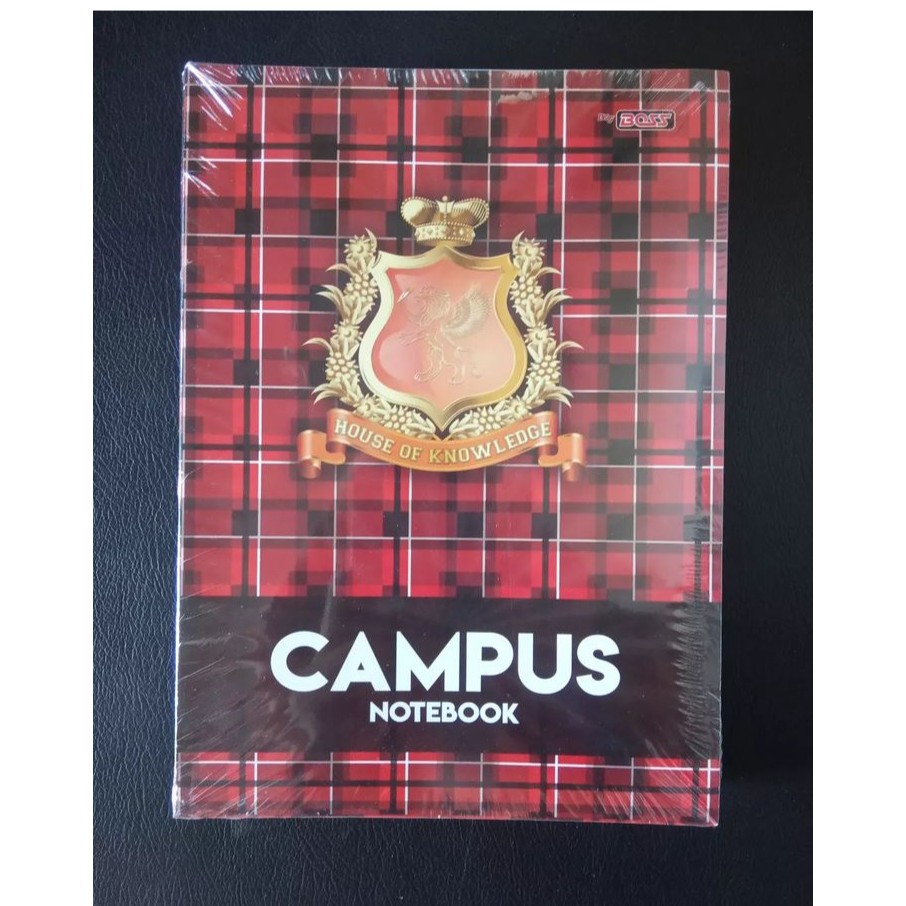 Buku Tulis Big Boss Eceran Buku Tulis Sekolah