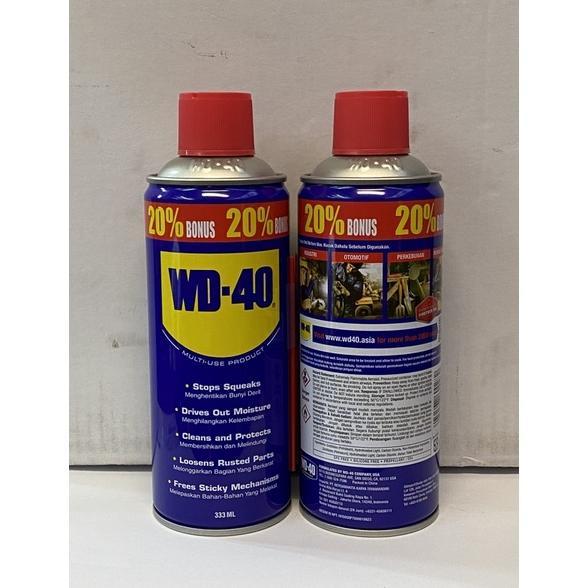 Wd40 333ml wd40 333 ml wd 40 333ml wd 40 333 ml