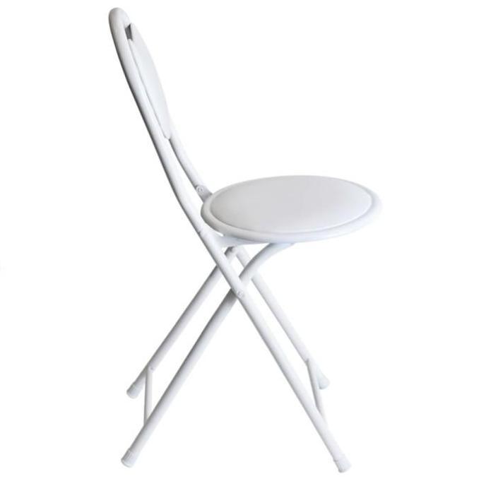 NEW KRISBOW KURSI LIPAT BANGKU SHOLAT / FOLDING CHAIR / KURSI TRAVELING ORI