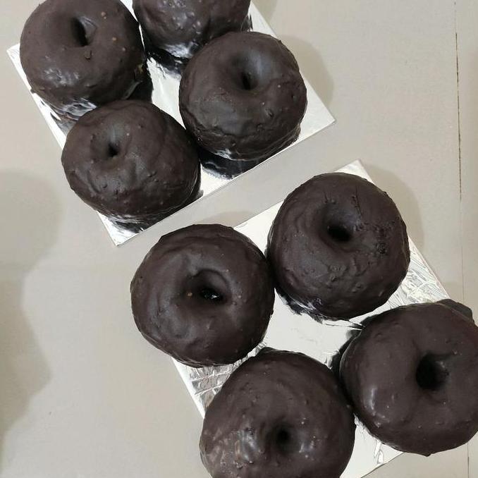 low carb donat black jack