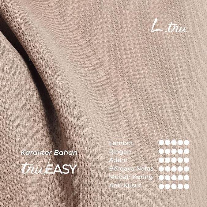 L.tru - Skirt Waist TruEasy Terlaris