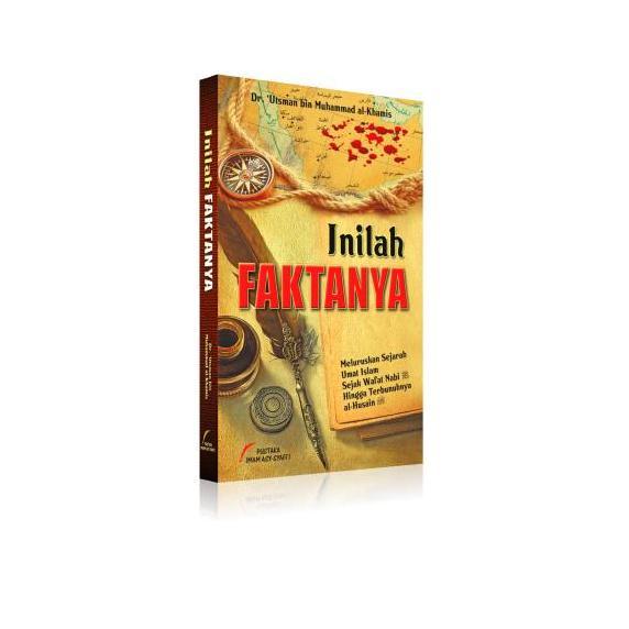 Buku Inilah Faktanya