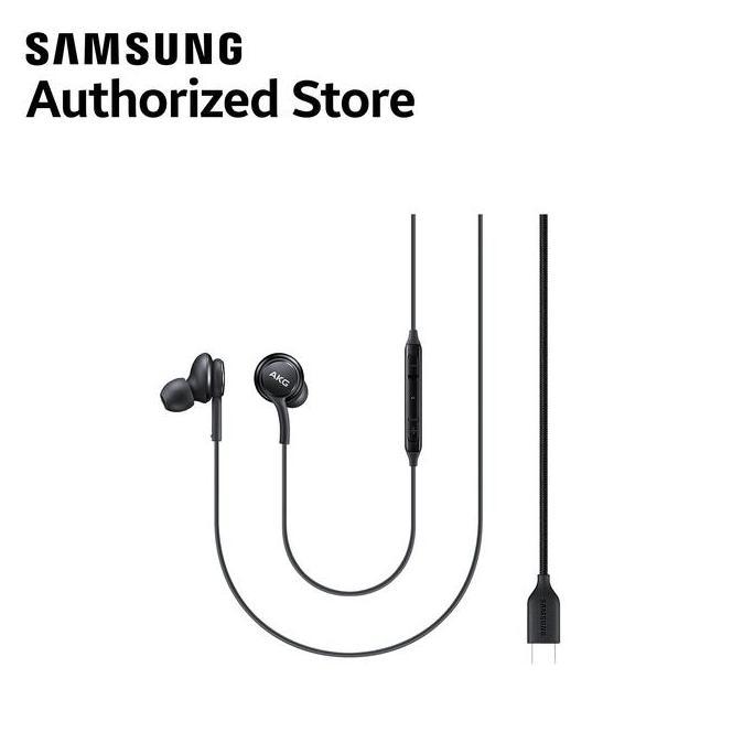 Samsung Earphone Type C, Original Samsung Sein